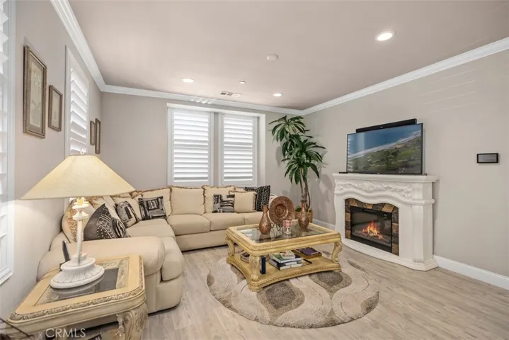 Living/Family room
