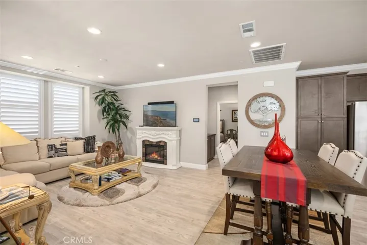 Living/Family room