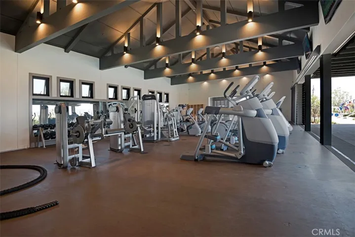 Hilltop Gym