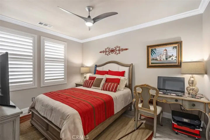 Master Room