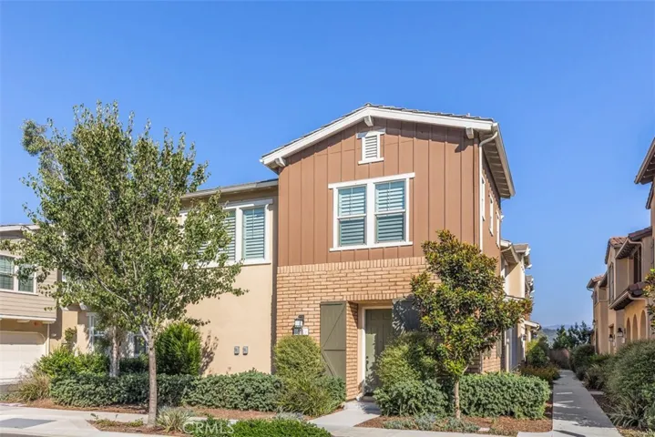 98 Jaripol Circle, Rancho Mission Viejo, California 92694