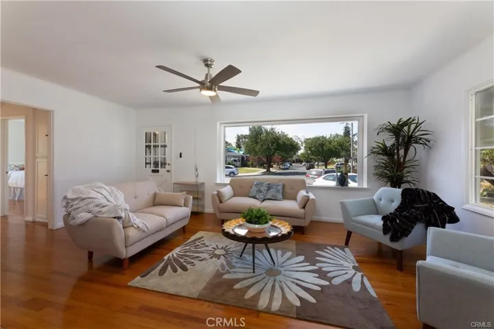 4937 Minturn Avenue, Lakewood, California 90712