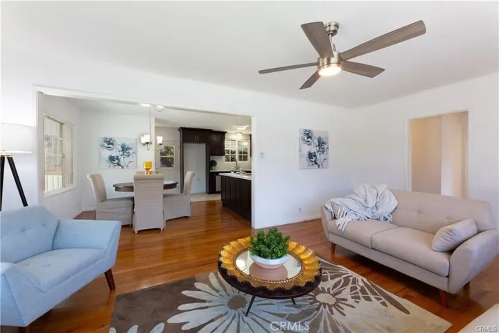 4937 Minturn Avenue, Lakewood, California 90712