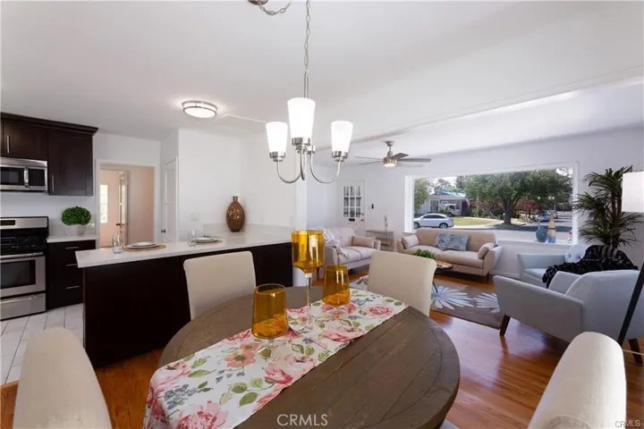4937 Minturn Avenue, Lakewood, California 90712