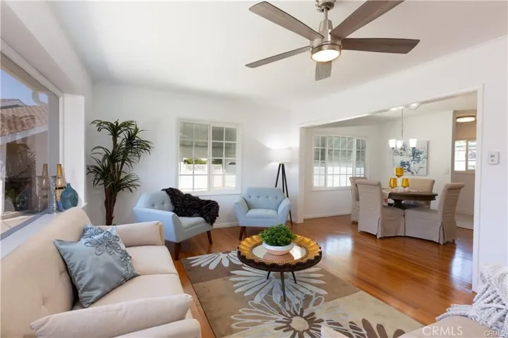 4937 Minturn Avenue, Lakewood, California 90712