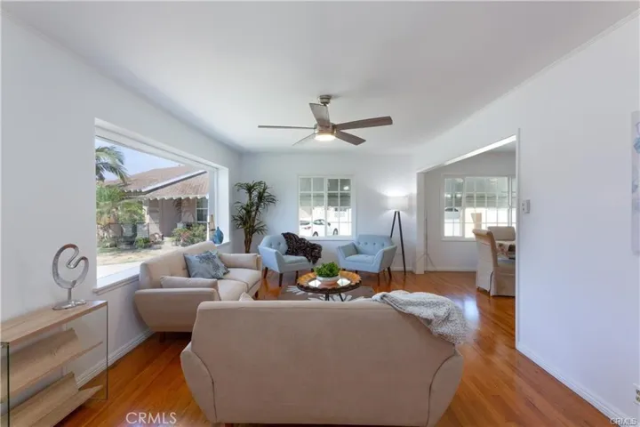 4937 Minturn Avenue, Lakewood, California 90712