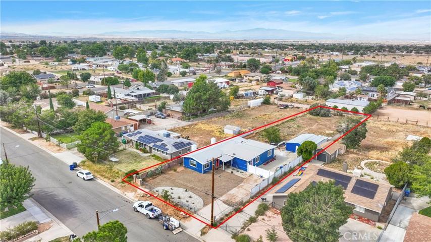 4325 W Avenue L-4, Quartz Hill, California 93536