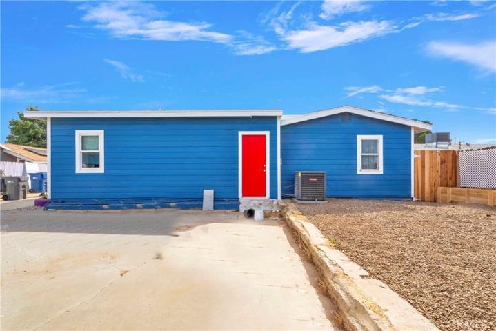 4325 W Avenue L-4, Quartz Hill, California 93536