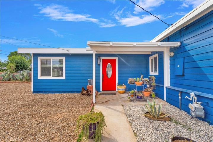 4325 W Avenue L-4, Quartz Hill, California 93536
