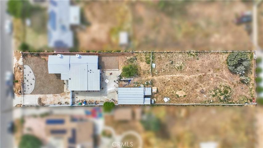 4325 W Avenue L-4, Quartz Hill, California 93536