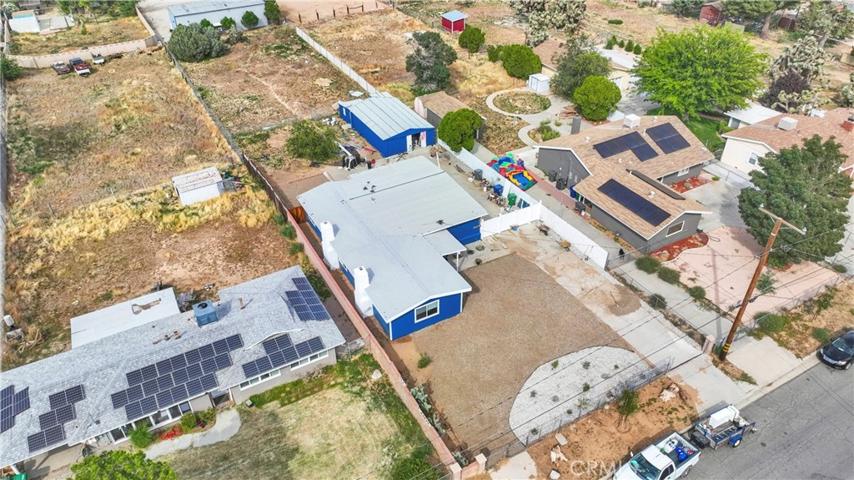 4325 W Avenue L-4, Quartz Hill, California 93536
