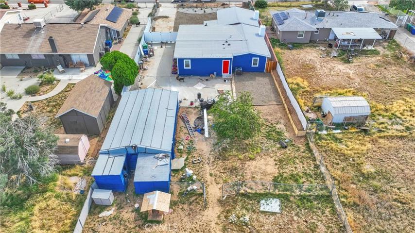 4325 W Avenue L-4, Quartz Hill, California 93536