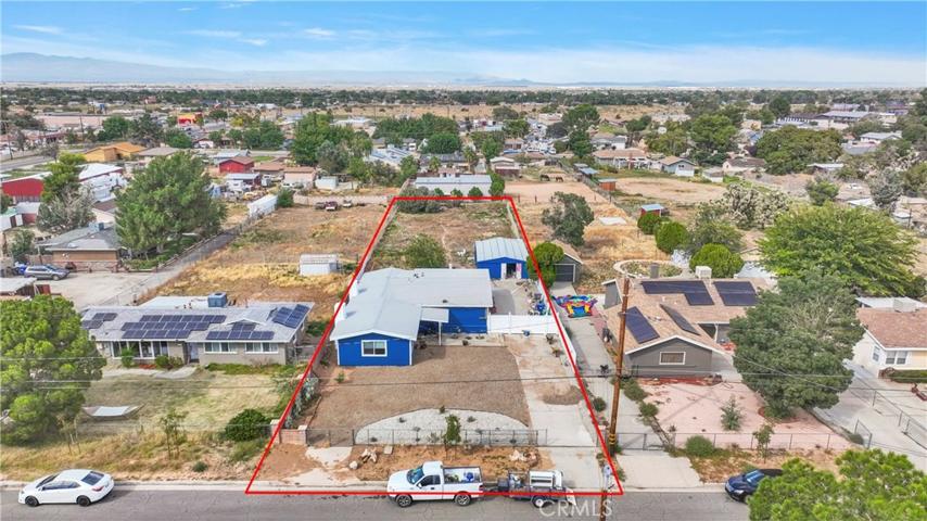 4325 W Avenue L-4, Quartz Hill, California 93536