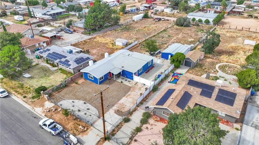 4325 W Avenue L-4, Quartz Hill, California 93536