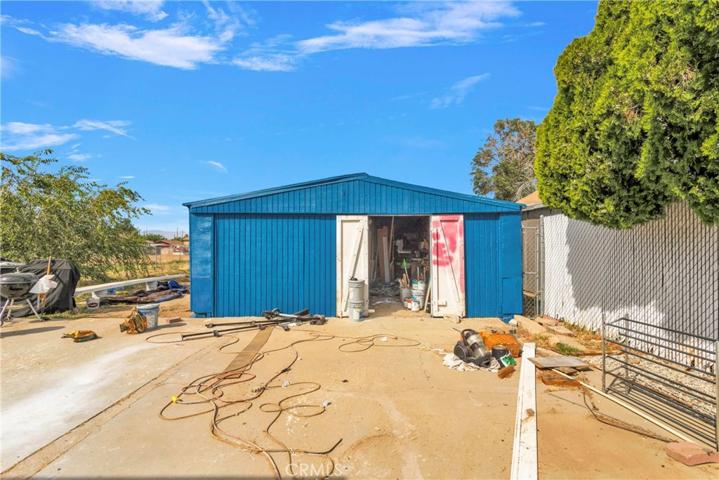4325 W Avenue L-4, Quartz Hill, California 93536