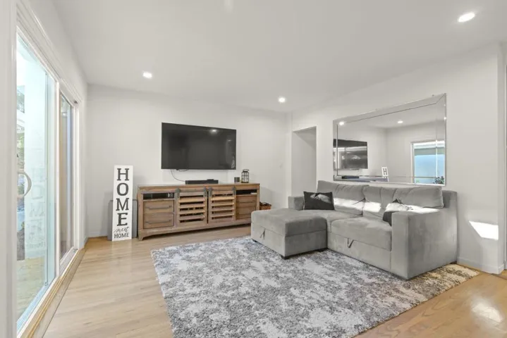 1549 Hicks Avenue, San Jose, California 95125