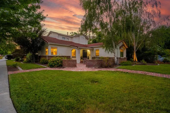 1549 Hicks Avenue, San Jose, California 95125