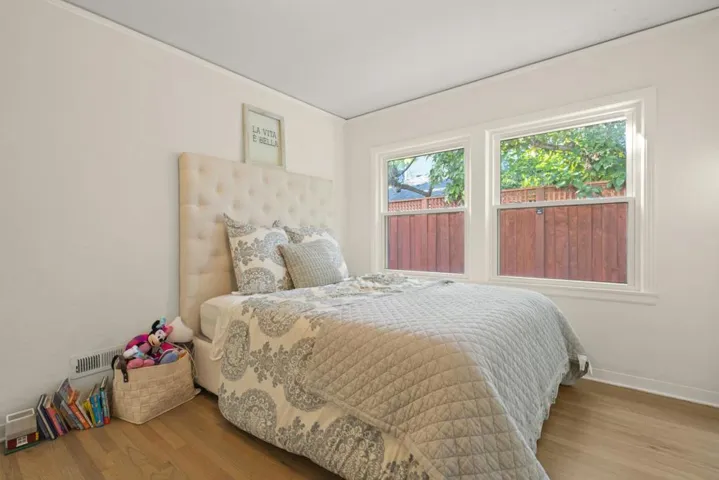 1549 Hicks Avenue, San Jose, California 95125