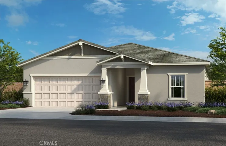 19448 Sunkissed Ridge Drive, Riverside, California 92507