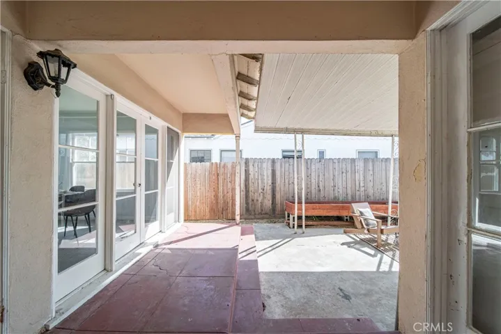 3649 Gaviota Ave., Long Beach, California 90807