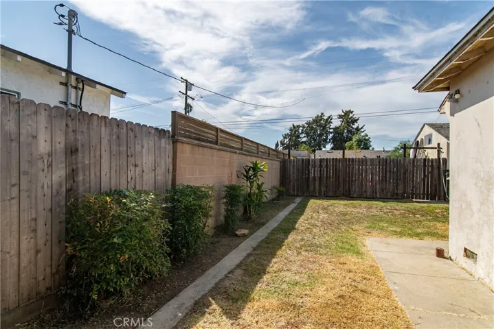 3649 Gaviota Ave., Long Beach, California 90807