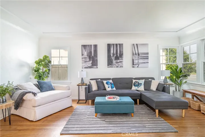 3649 Gaviota Ave., Long Beach, California 90807
