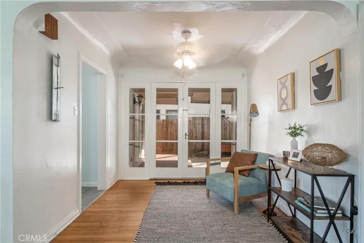 3649 Gaviota Ave., Long Beach, California 90807