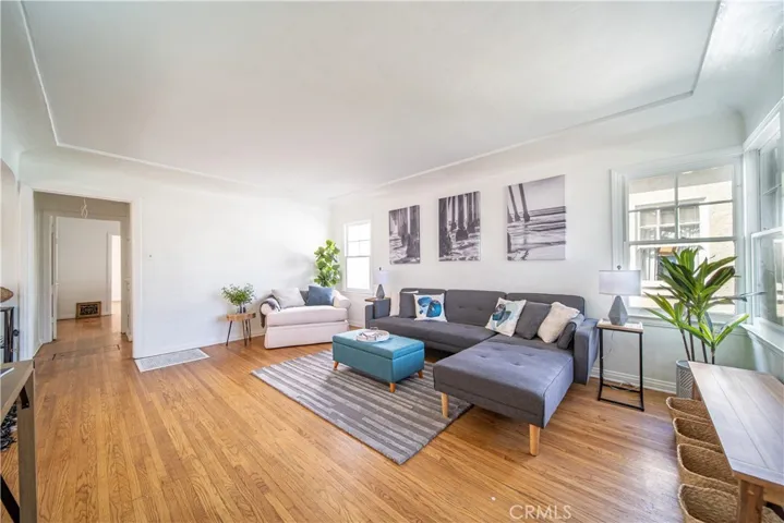 3649 Gaviota Ave., Long Beach, California 90807
