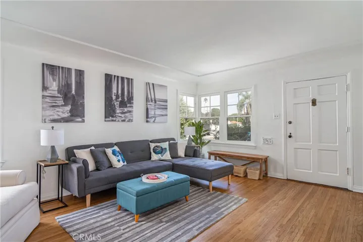 3649 Gaviota Ave., Long Beach, California 90807