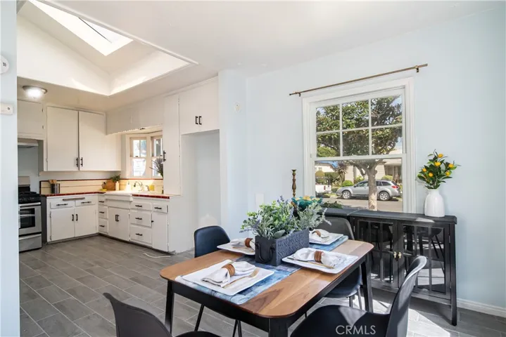 3649 Gaviota Ave., Long Beach, California 90807