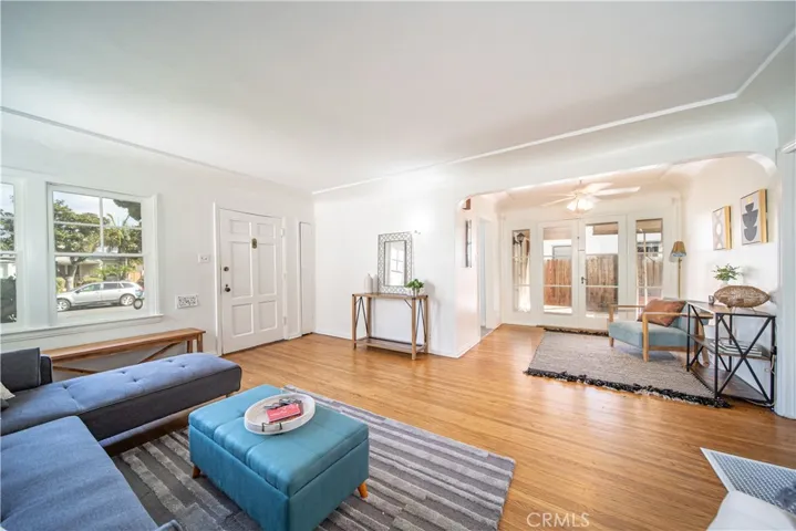 3649 Gaviota Ave., Long Beach, California 90807