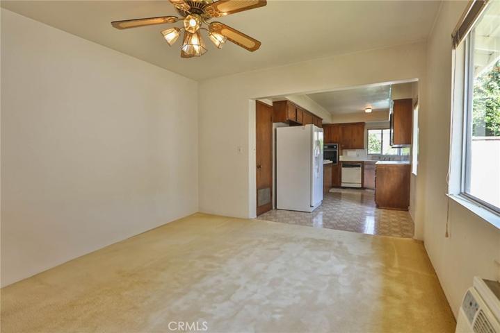 16553 Ancep Street, Whittier, California 90603