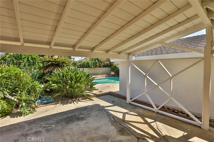 16553 Ancep Street, Whittier, California 90603