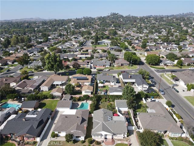 16553 Ancep Street, Whittier, California 90603