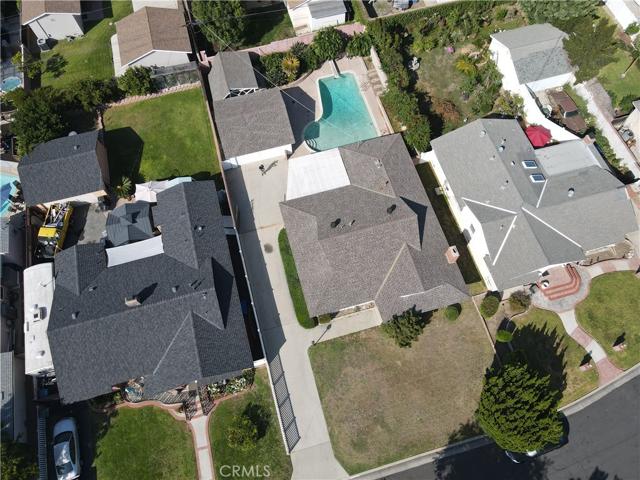 16553 Ancep Street, Whittier, California 90603