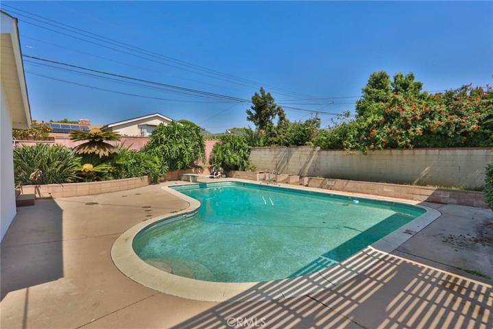 16553 Ancep Street, Whittier, California 90603