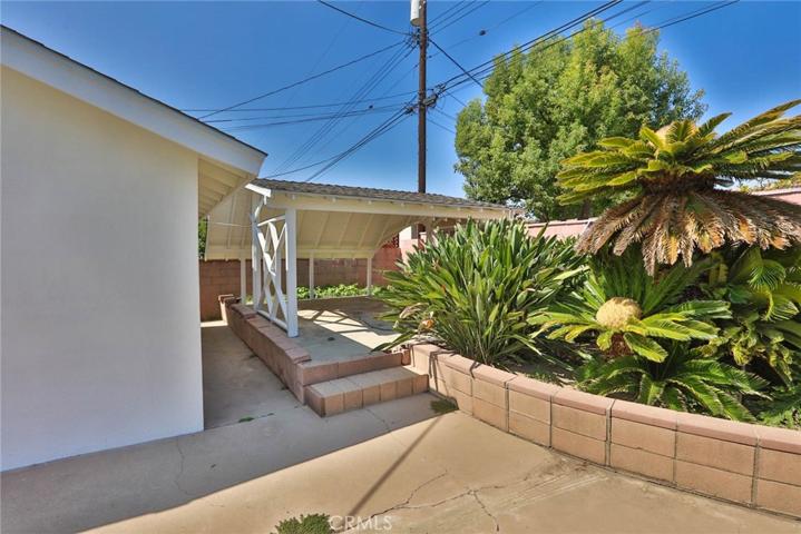 16553 Ancep Street, Whittier, California 90603