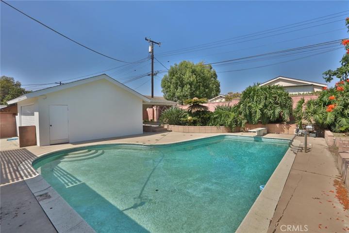 16553 Ancep Street, Whittier, California 90603
