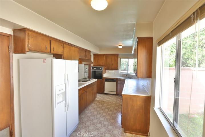 16553 Ancep Street, Whittier, California 90603