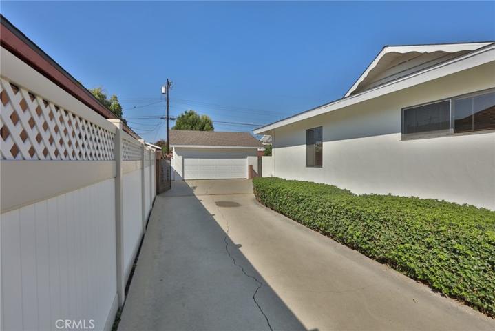 16553 Ancep Street, Whittier, California 90603