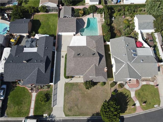 16553 Ancep Street, Whittier, California 90603