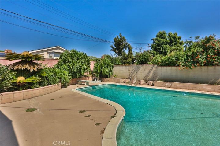 16553 Ancep Street, Whittier, California 90603