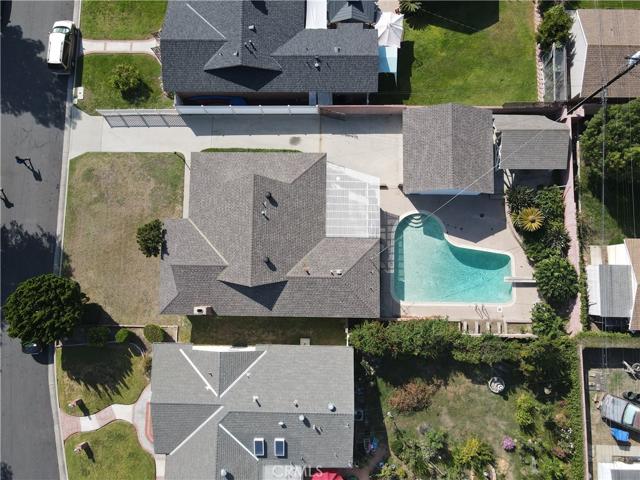 16553 Ancep Street, Whittier, California 90603