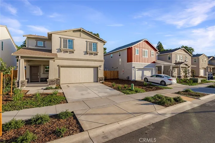 953 Bertino Place, Chico, California 95973