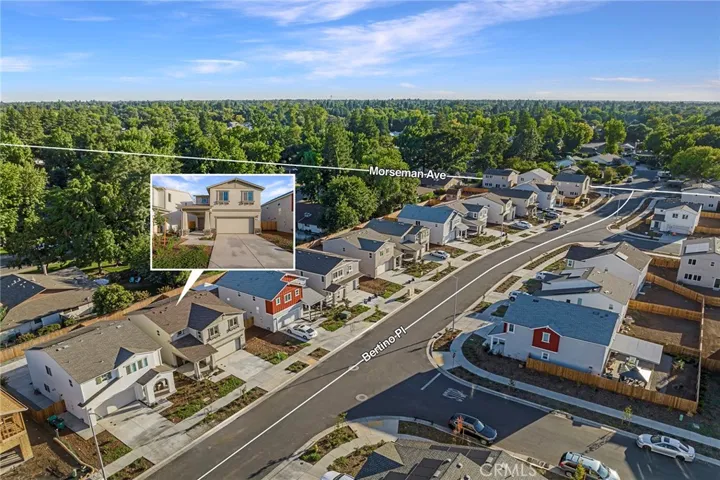 953 Bertino Place, Chico, California 95973