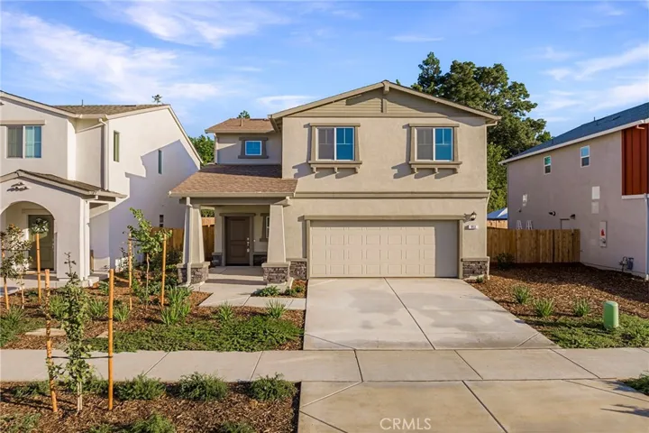 953 Bertino Place, Chico, California 95973