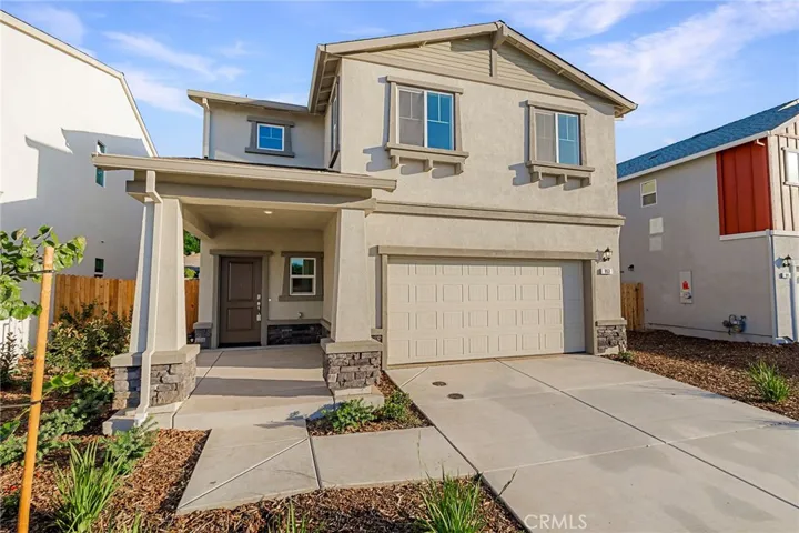 953 Bertino Place, Chico, California 95973