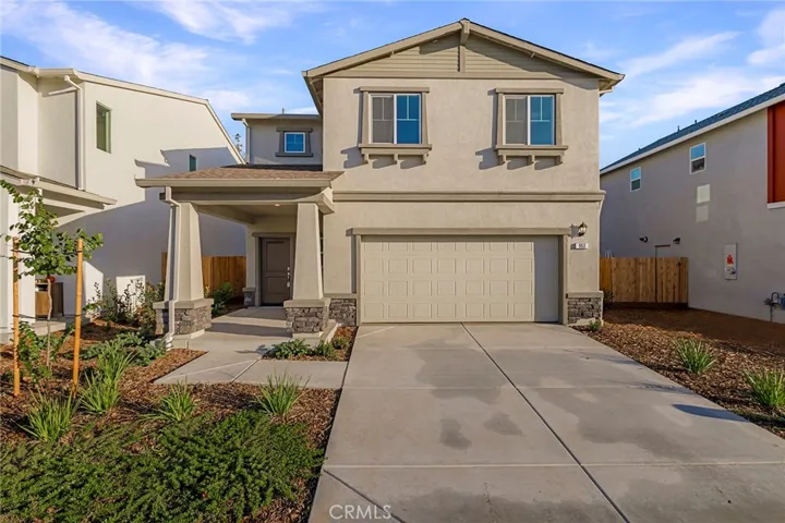 953 Bertino Place, Chico, California 95973