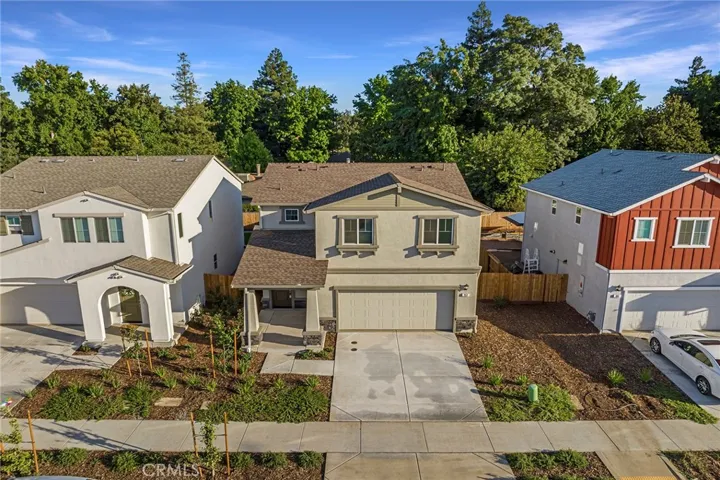 953 Bertino Place, Chico, California 95973