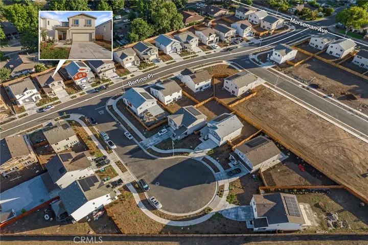 953 Bertino Place, Chico, California 95973
